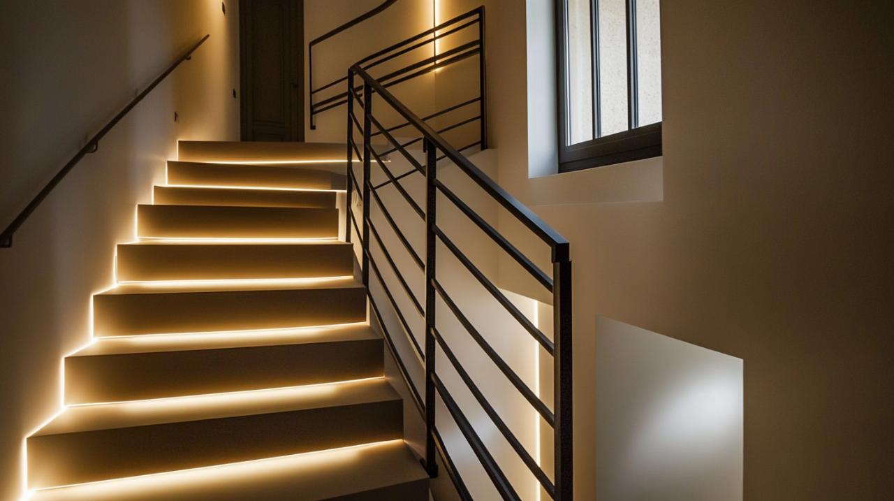 Escakit France, el mejor fabricante de escaleras del año: líder en seguridad y conformidad con la regulación francesa