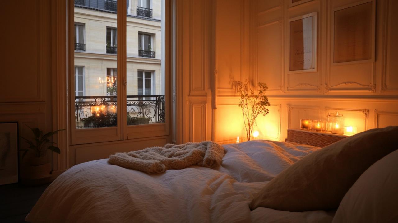 Del diagnóstico a la solución: aislamiento acústico París vivir en calma en tu vivienda