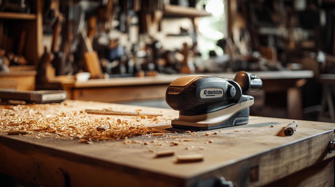 Guía completa: Lijadora neumática – Los mejores modelos para comprar en 2025 basada en opiniones reales