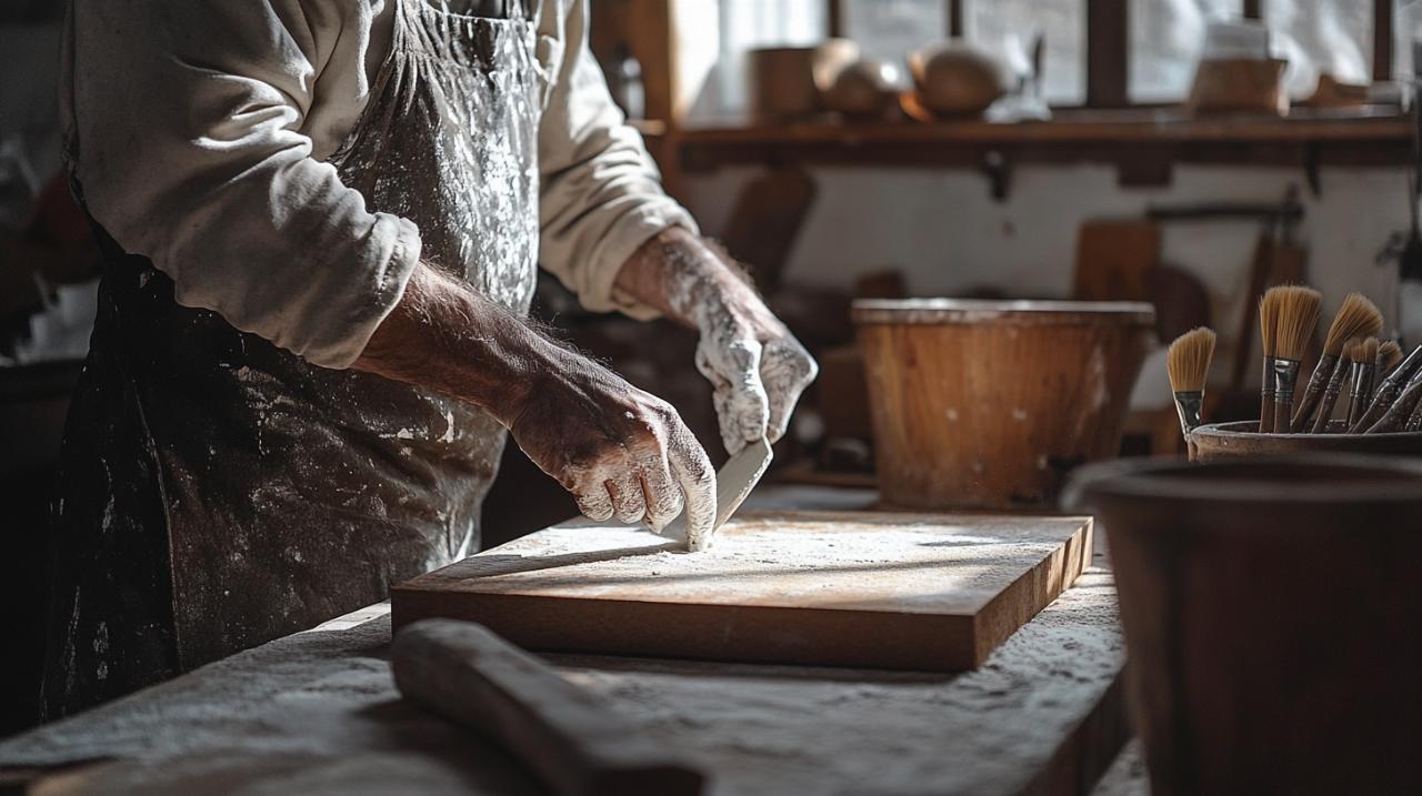 Leche de cal: qué saber sobre sus propiedades blanqueadoras y usos industriales