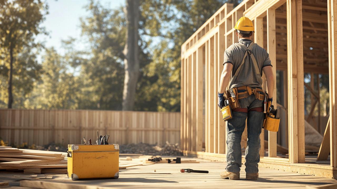 Cómo construya su garaje de madera: guía práctica de revestimientos exteriores modernos